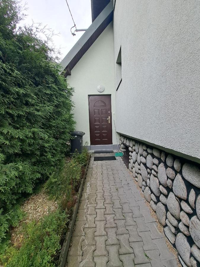Nocleg U Jagodki Zubrzyca Dolna Luaran gambar