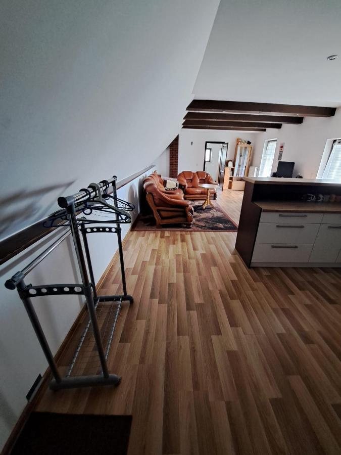 Nocleg U Jagodki Zubrzyca Dolna Luaran gambar