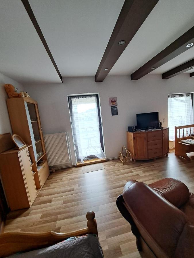 Nocleg U Jagodki Zubrzyca Dolna Luaran gambar